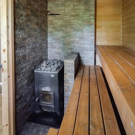 Holiday Home Iltarauha By Interhome Ruvaslahti Exterior foto